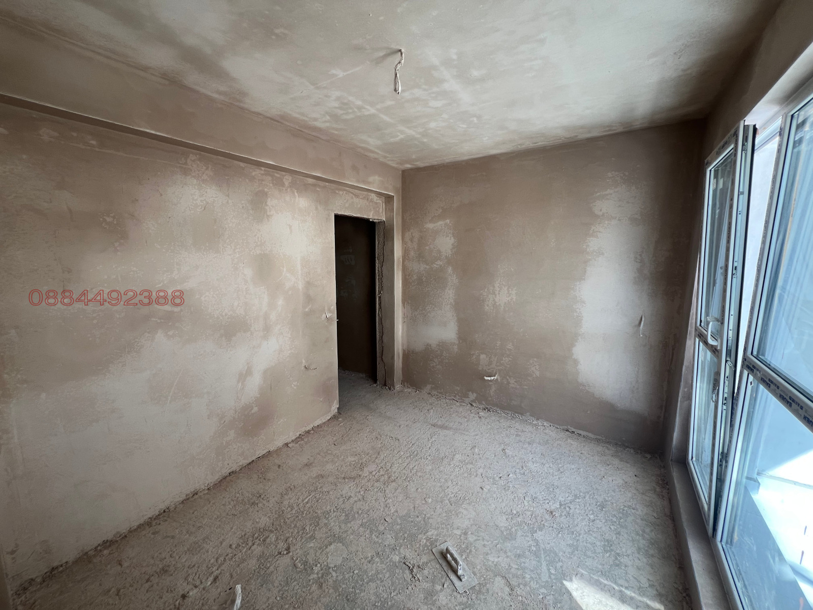 Продава 3-СТАЕН, гр. Варна, Виница, снимка 3 - Апартаменти - 53852021