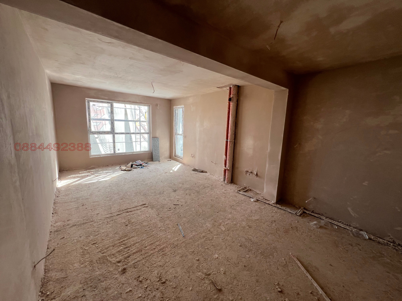 Продава 3-СТАЕН, гр. Варна, Виница, снимка 6 - Апартаменти - 53852021