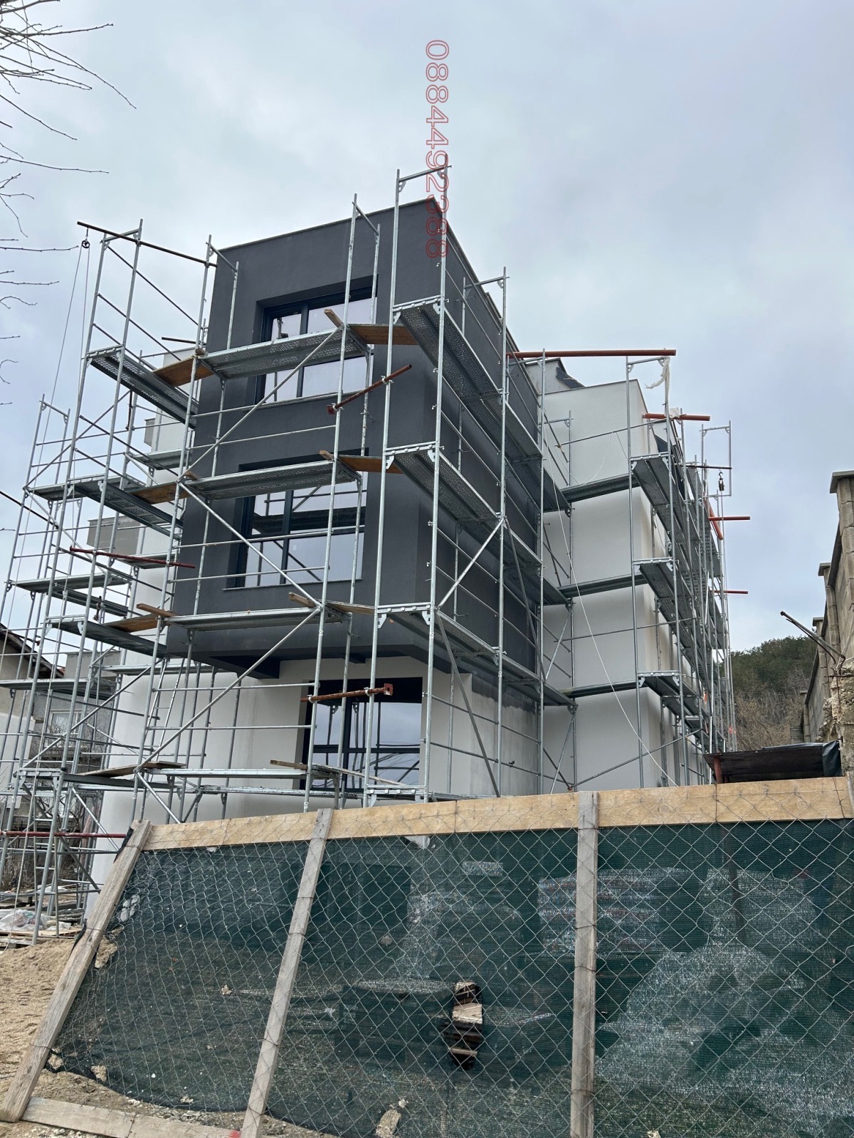 Продава 3-СТАЕН, гр. Варна, Виница, снимка 10 - Апартаменти - 53852021