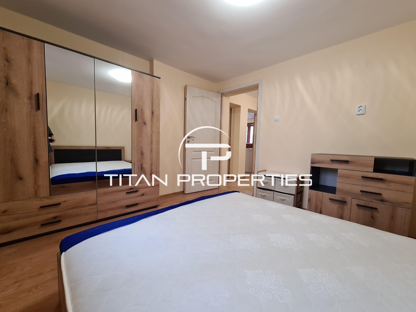 Продава 3-СТАЕН, гр. Пловдив, Каменица 2, снимка 3 - Апартаменти - 54136947