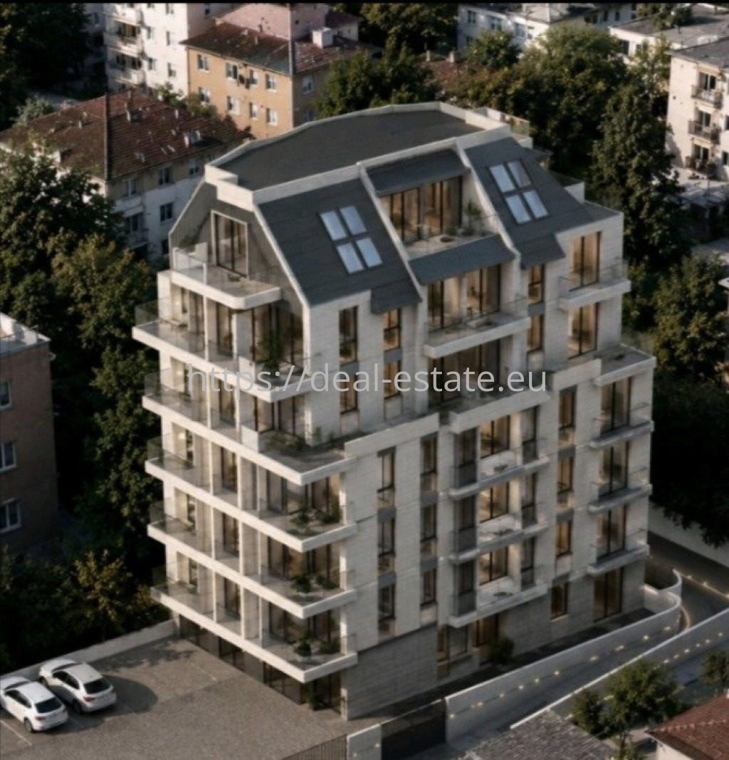 Продава 3-СТАЕН, гр. Благоевград, Широк център