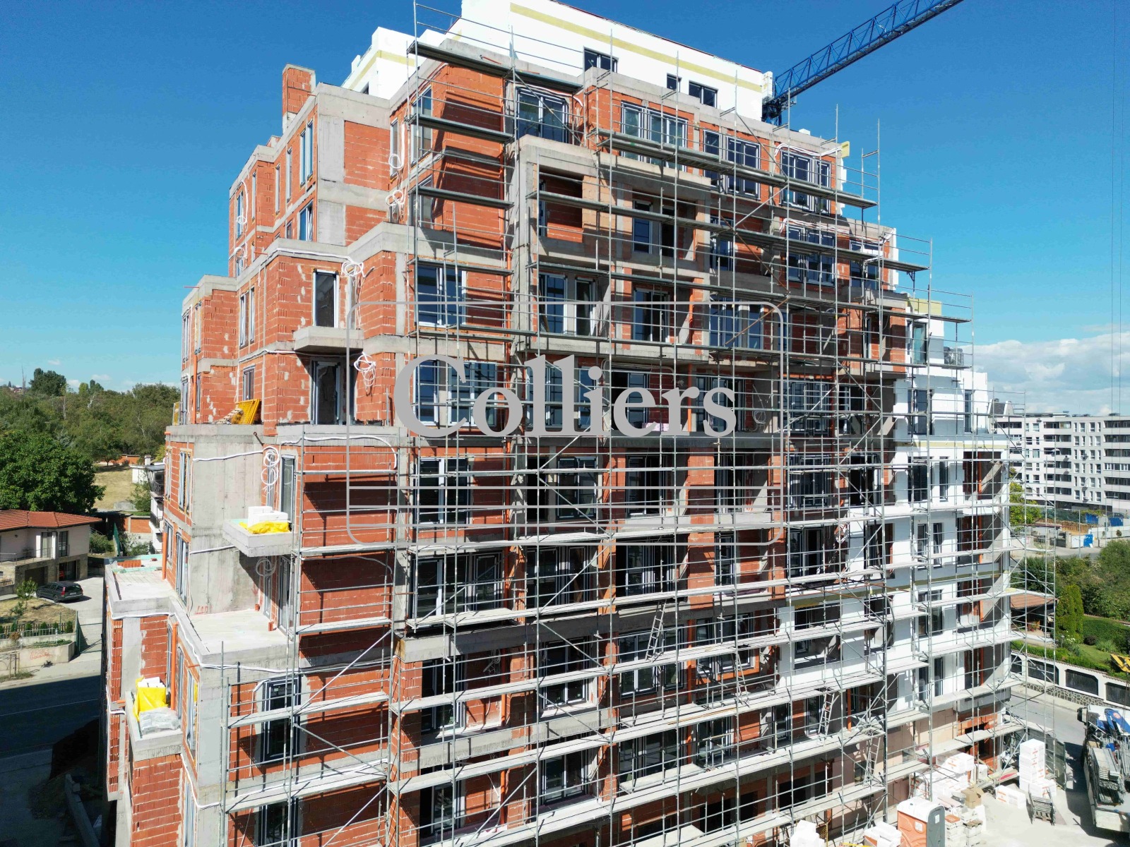 Продава 3-СТАЕН, гр. София, Овча купел, снимка 2 - Апартаменти - 56192756