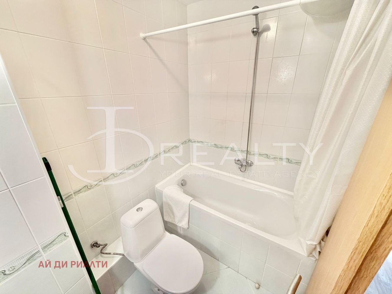 Продава 4-СТАЕН, гр. Ахелой, област Бургас, снимка 15 - Апартаменти - 53769051