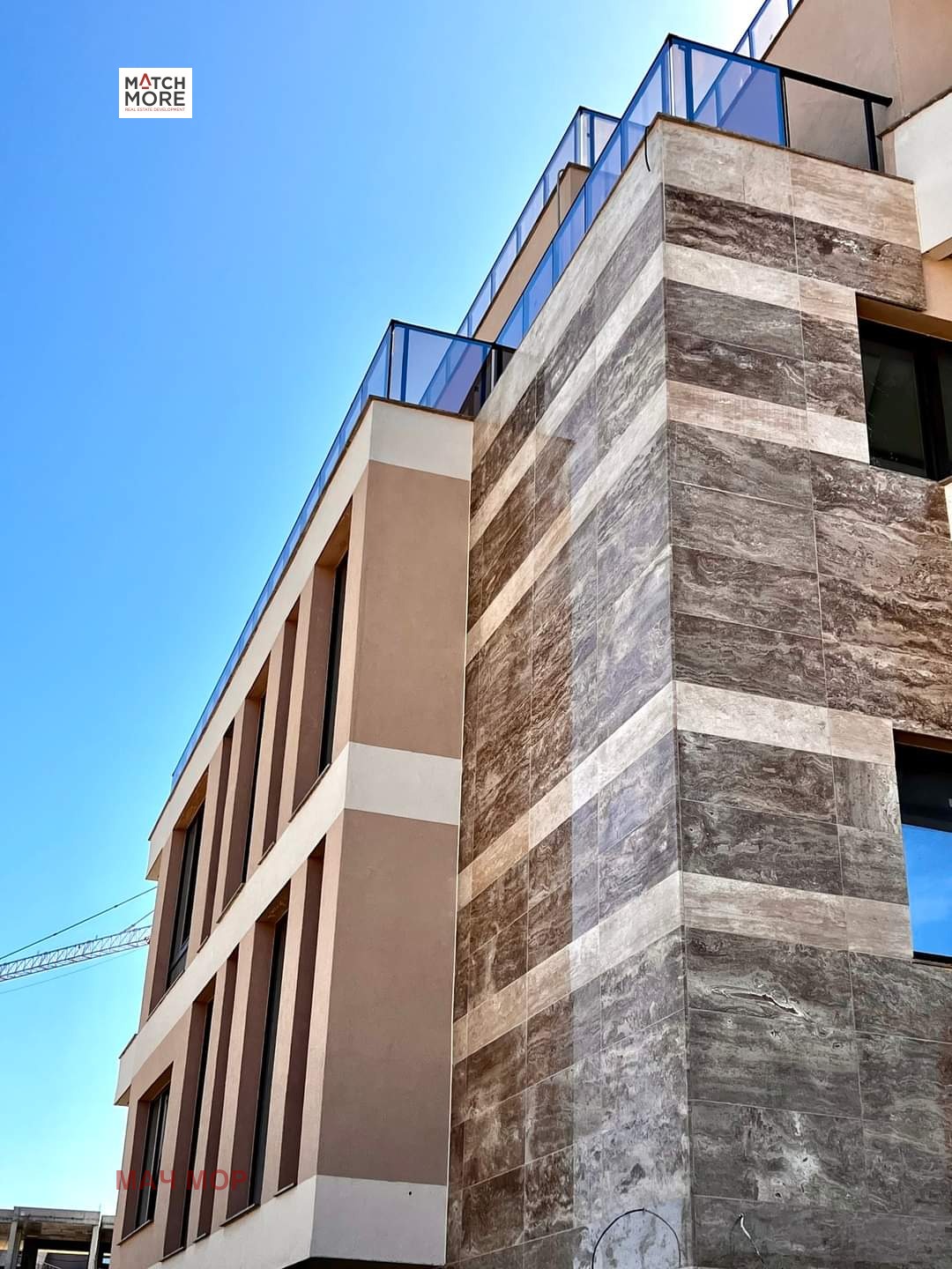 Продава 4-СТАЕН, гр. София, Малинова долина, снимка 5 - Апартаменти - 53829267