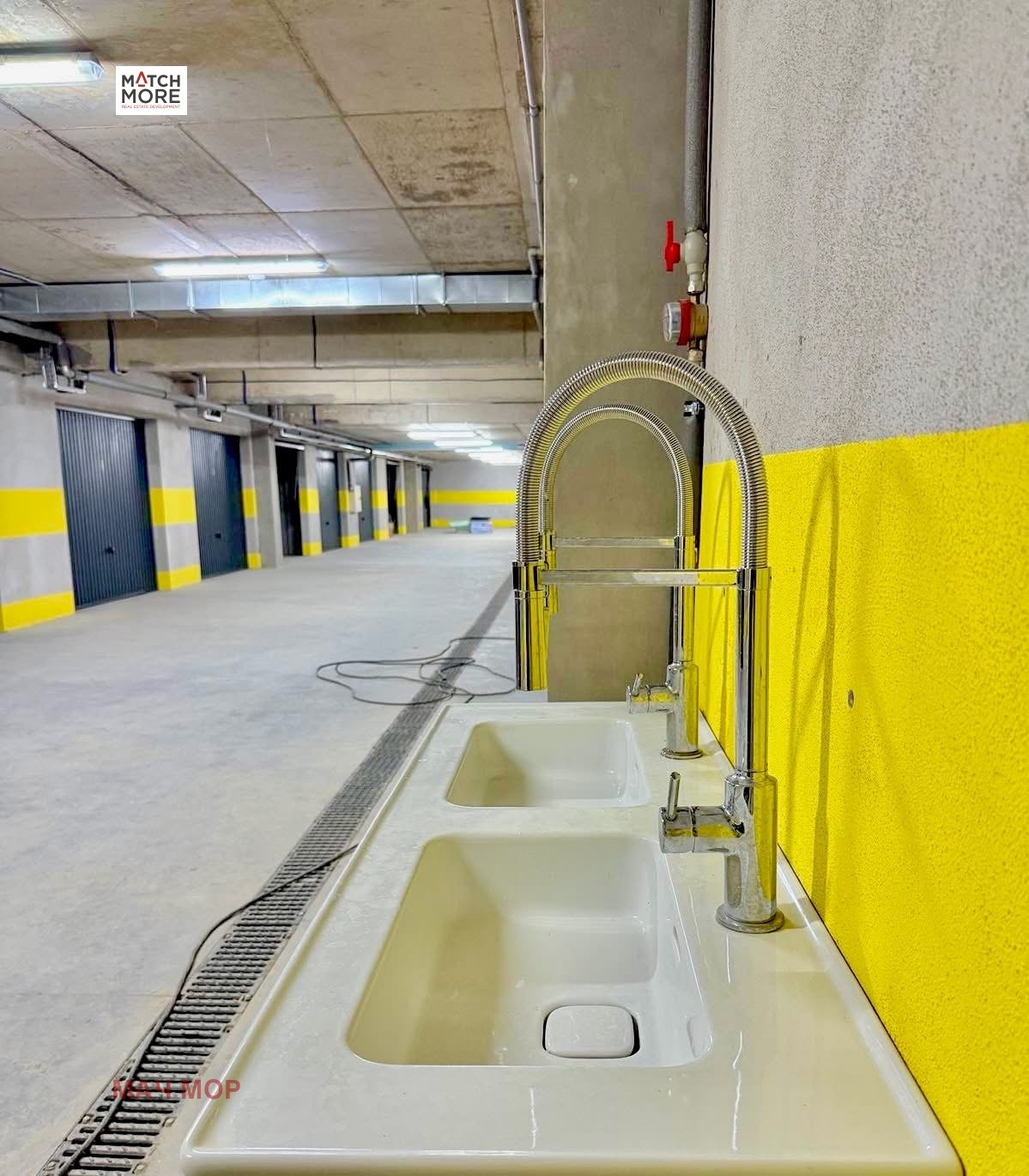 Продава 4-СТАЕН, гр. София, Малинова долина, снимка 7 - Апартаменти - 53829267