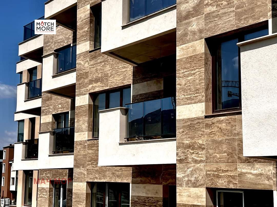 Продава 4-СТАЕН, гр. София, Малинова долина, снимка 4 - Апартаменти - 53829267