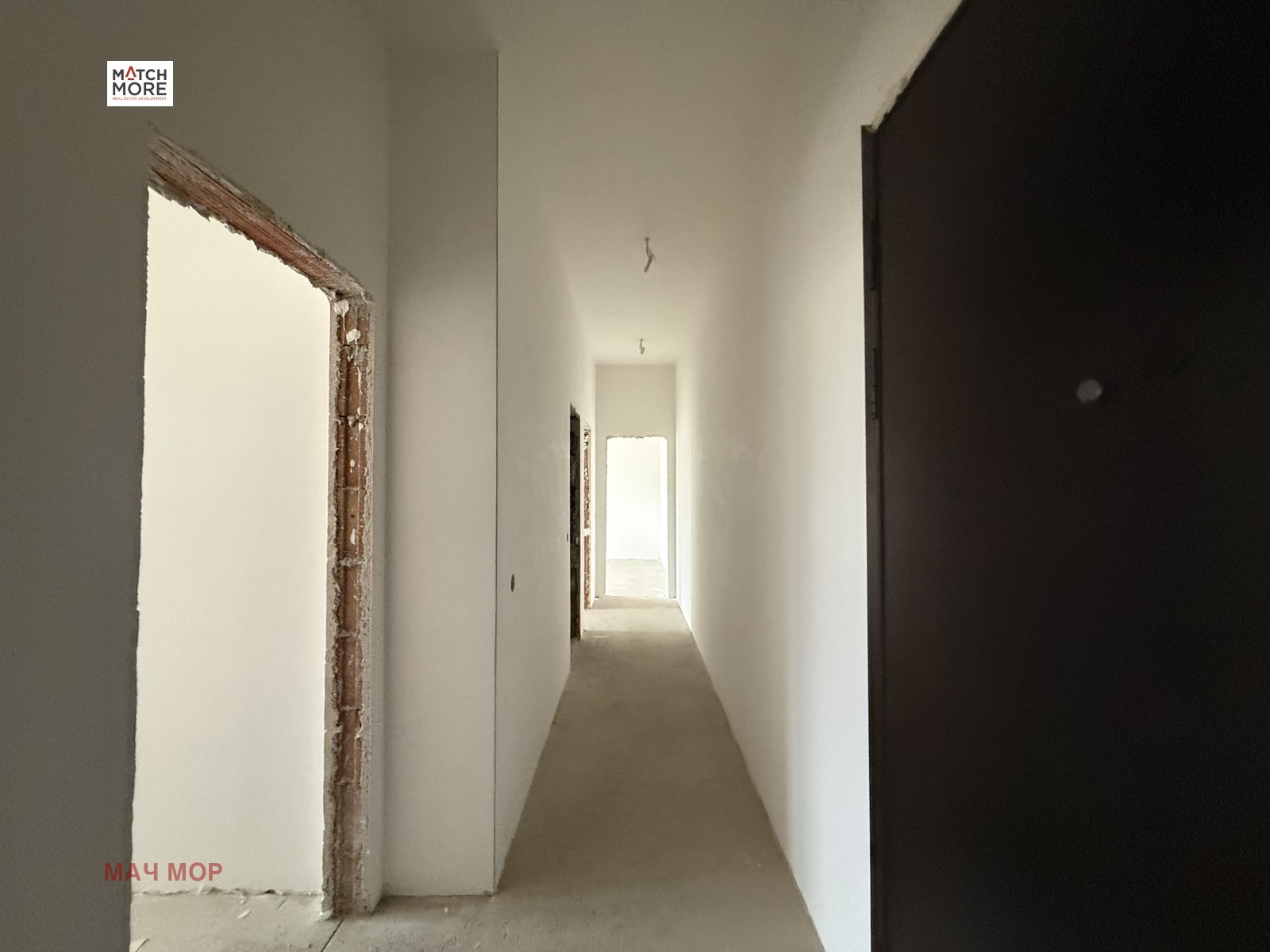 Продава 4-СТАЕН, гр. София, Малинова долина, снимка 12 - Апартаменти - 53829267