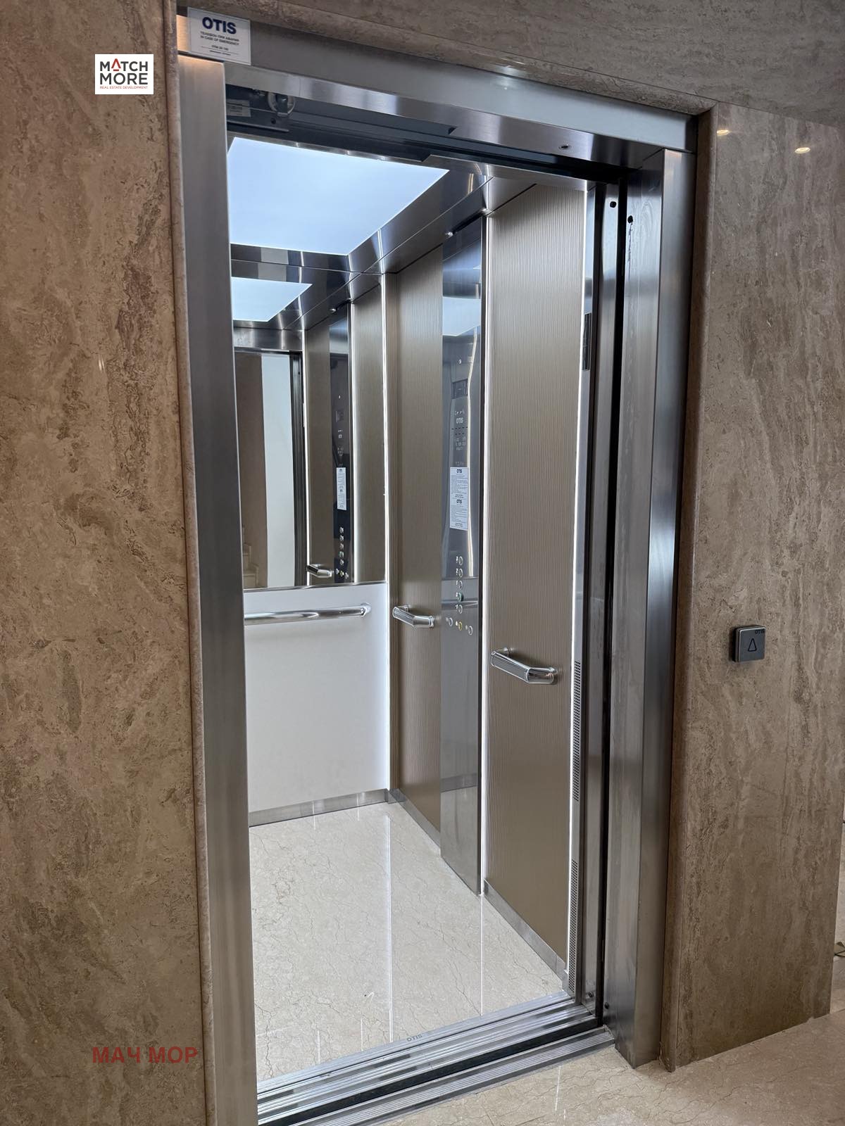 Продава 4-СТАЕН, гр. София, Малинова долина, снимка 5 - Апартаменти - 53829267