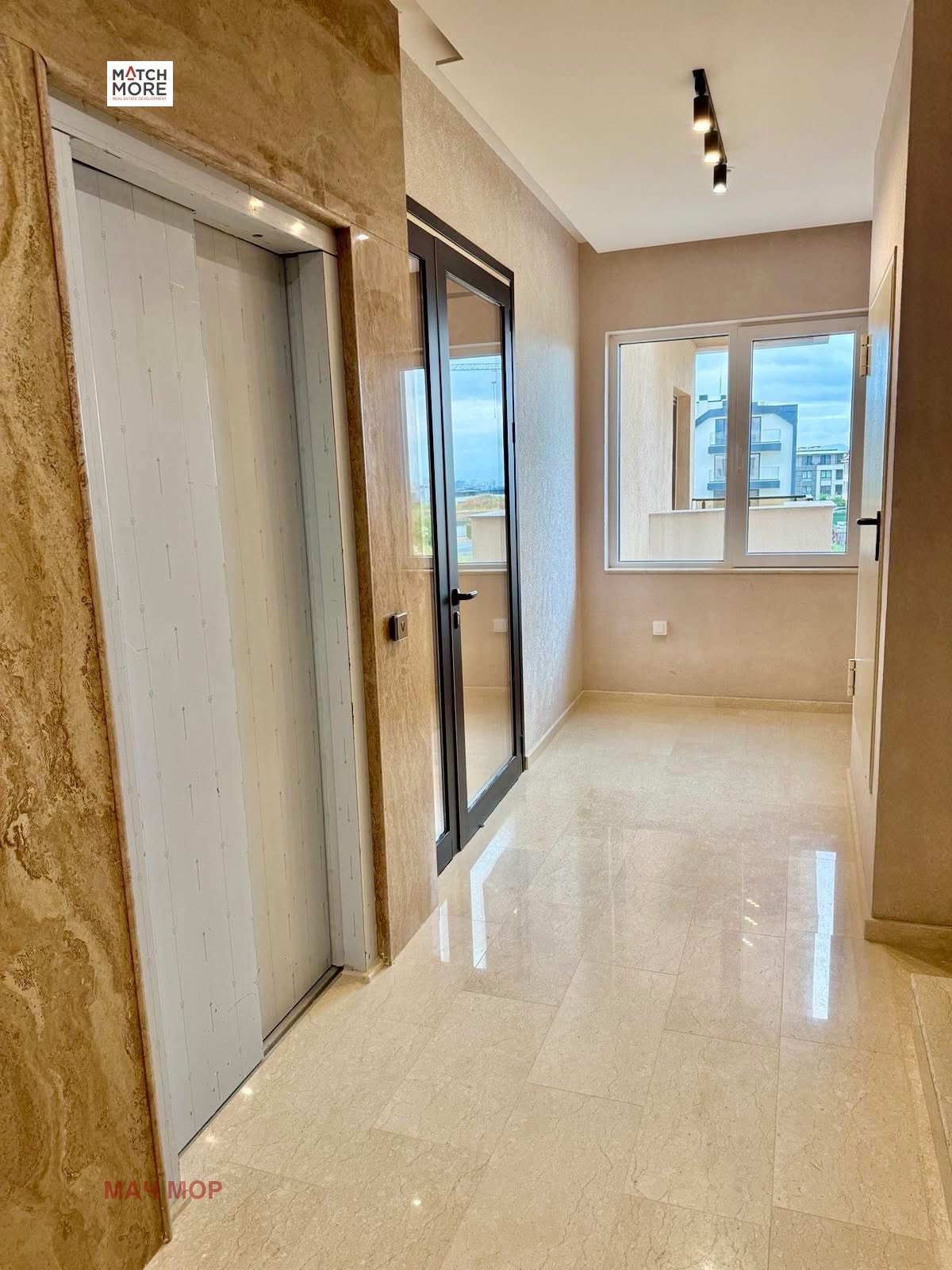 Продава 4-СТАЕН, гр. София, Малинова долина, снимка 11 - Апартаменти - 53829267