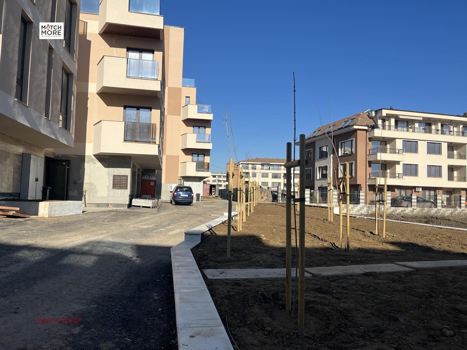 Продава 4-СТАЕН, гр. София, Малинова долина, снимка 6 - Апартаменти - 53829267