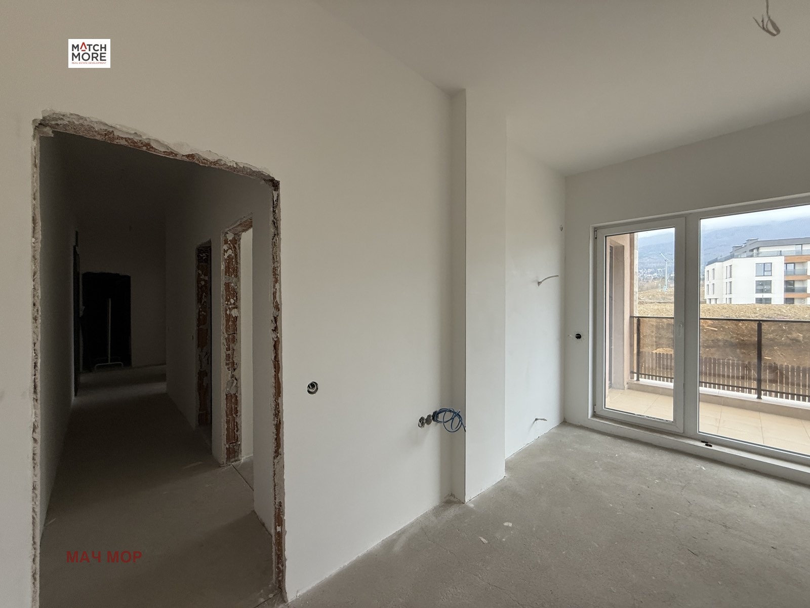 Продава 4-СТАЕН, гр. София, Малинова долина, снимка 15 - Апартаменти - 53829267