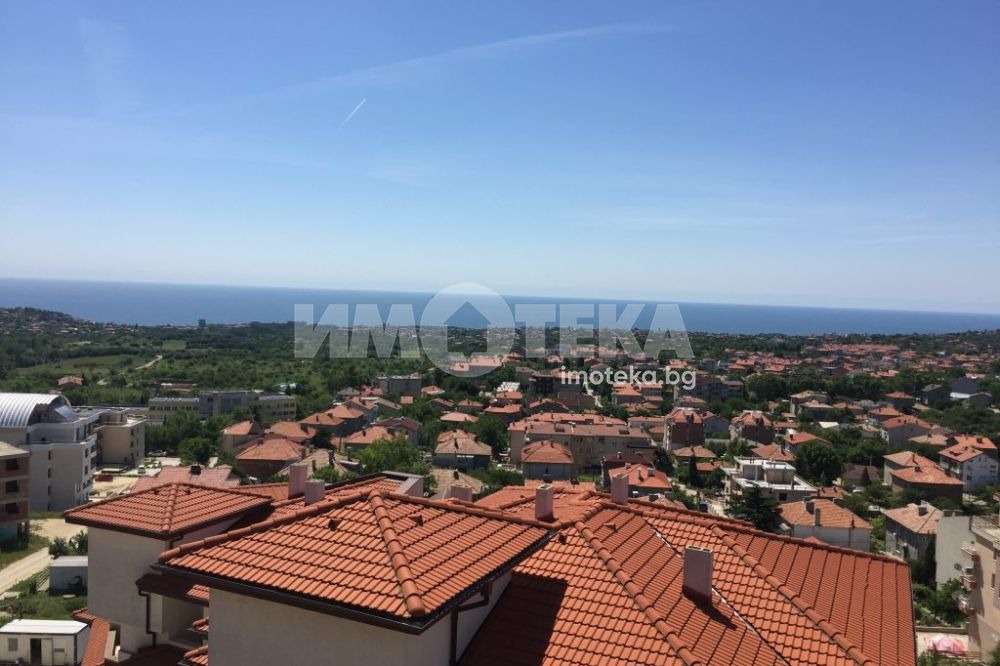 Продава МНОГОСТАЕН, гр. Варна, Виница, снимка 2 - Апартаменти - 52279268