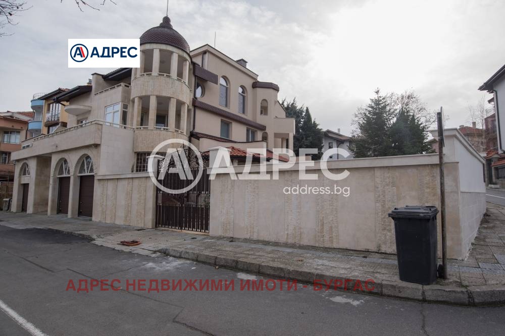 Продава КЪЩА, гр. Черноморец, област Бургас, снимка 3 - Къщи - 53797063