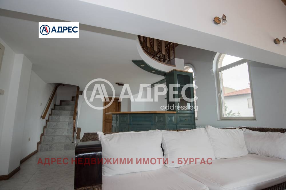 Продава КЪЩА, гр. Черноморец, област Бургас, снимка 14 - Къщи - 53797063