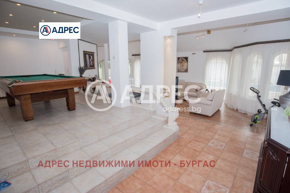 Продава КЪЩА, гр. Черноморец, област Бургас, снимка 12 - Къщи - 53797063