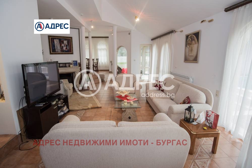 Продава КЪЩА, гр. Черноморец, област Бургас, снимка 11 - Къщи - 53797063