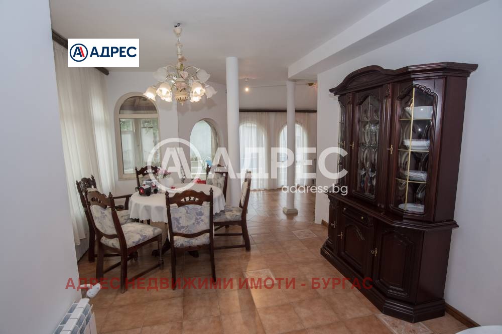 Продава КЪЩА, гр. Черноморец, област Бургас, снимка 8 - Къщи - 53797063