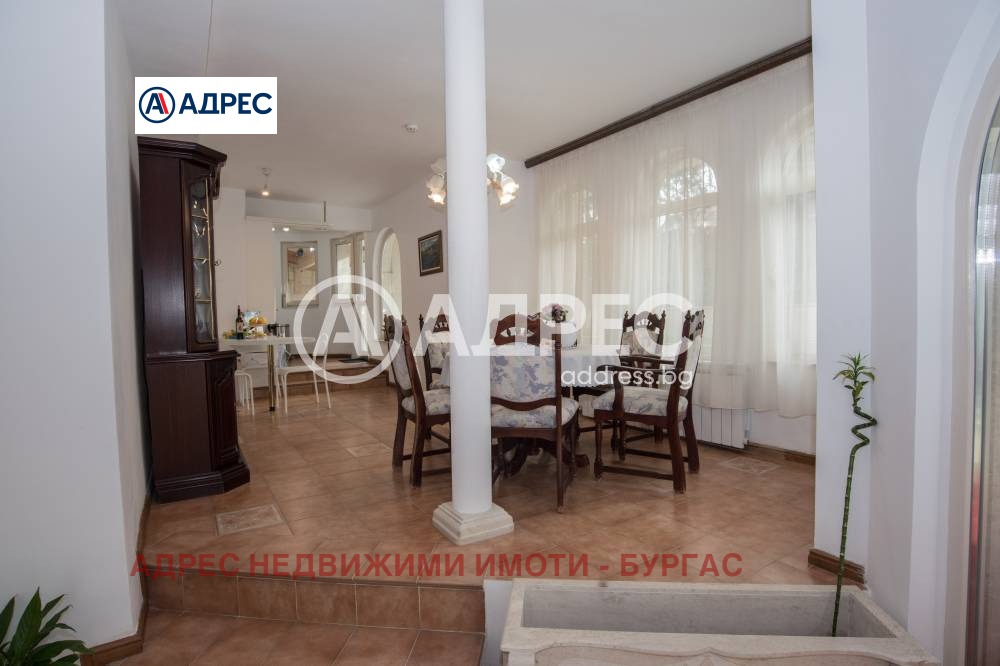 Продава КЪЩА, гр. Черноморец, област Бургас, снимка 7 - Къщи - 53797063