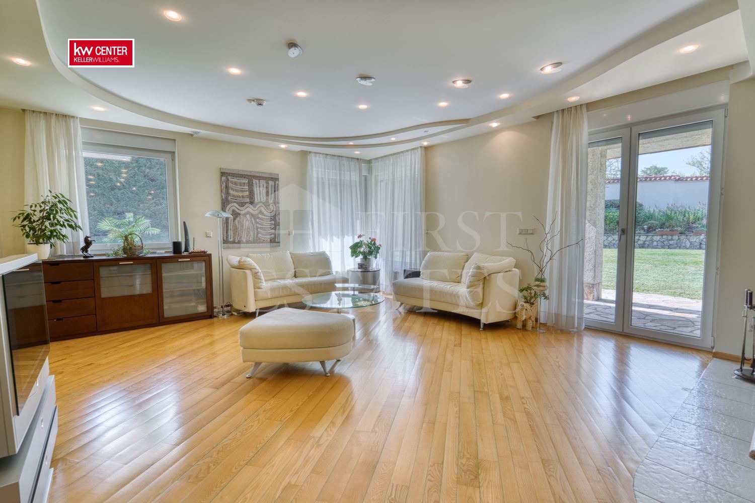 Продава КЪЩА, гр. София, Горна баня, снимка 3 - Къщи - 53955818