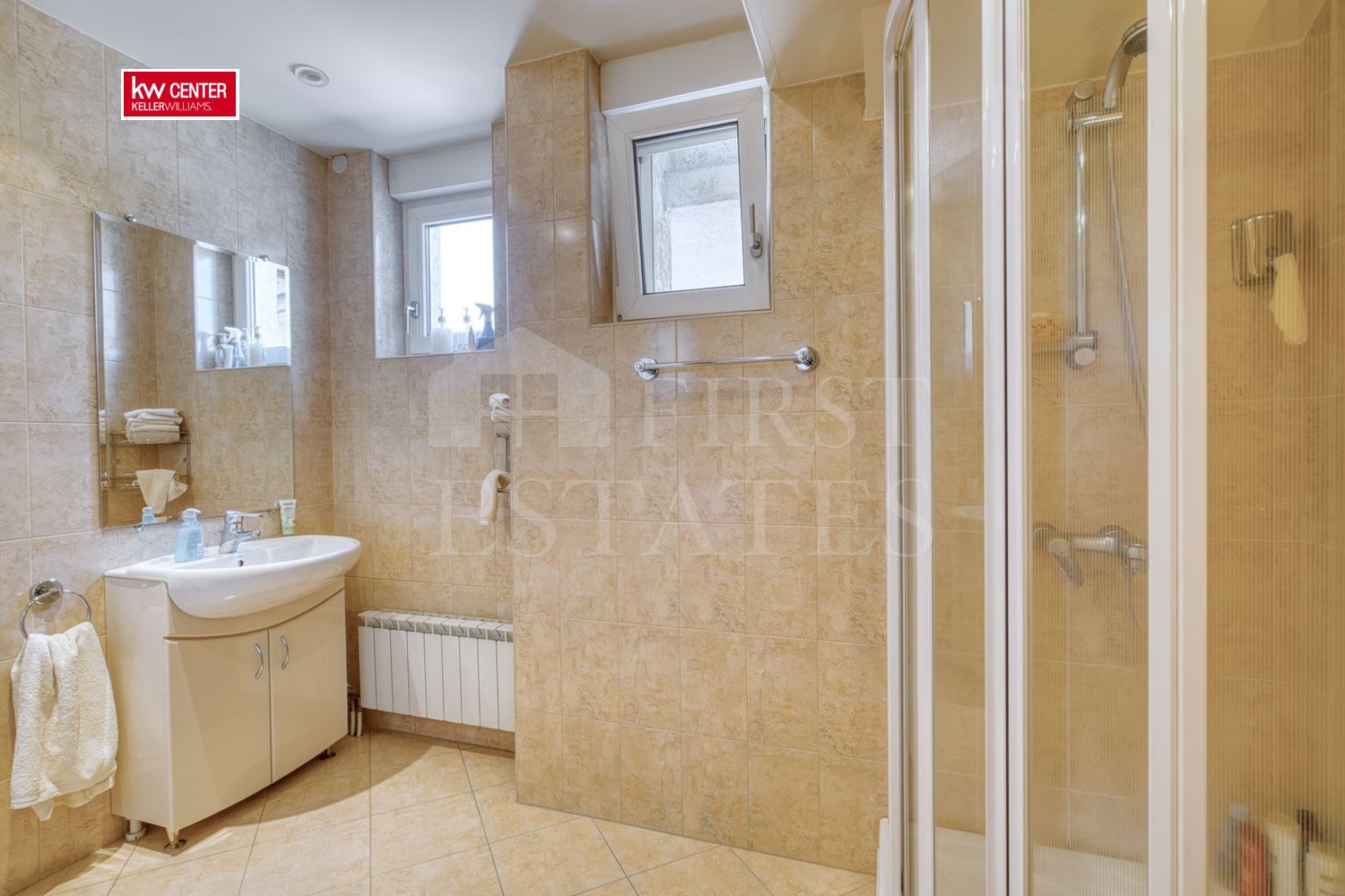 Продава КЪЩА, гр. София, Горна баня, снимка 7 - Къщи - 53955818