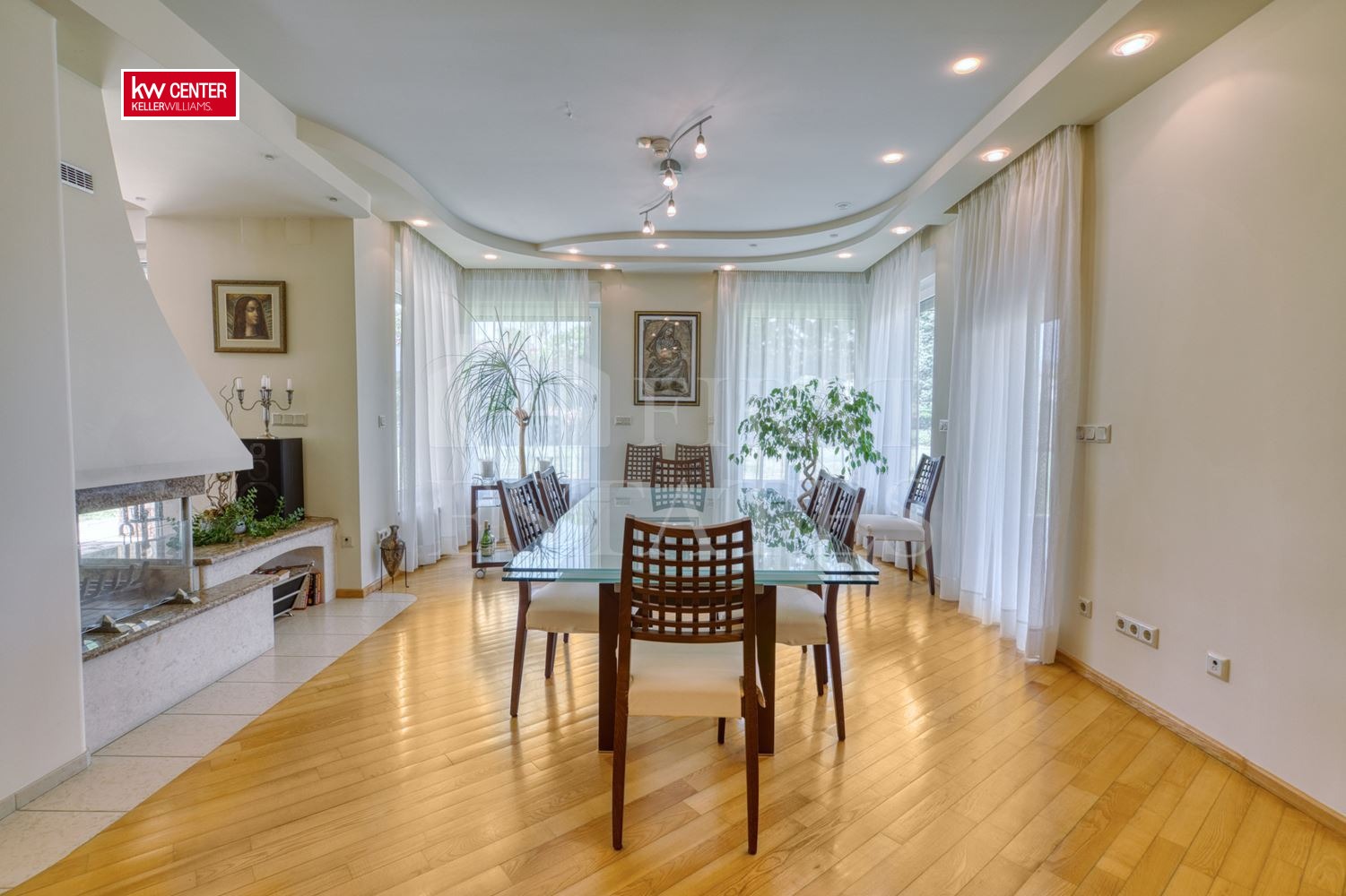 Продава КЪЩА, гр. София, Горна баня, снимка 4 - Къщи - 53955818