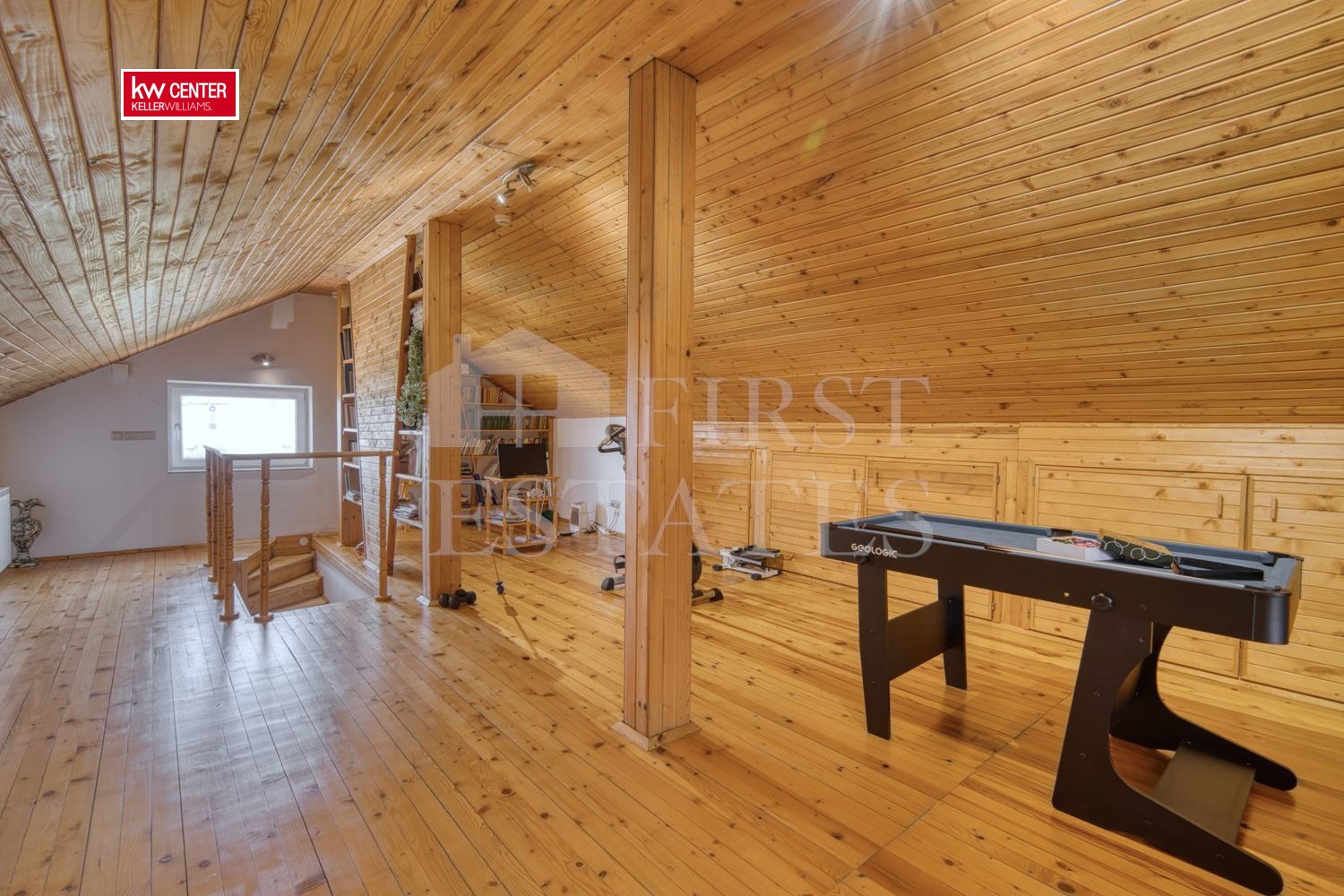 Продава КЪЩА, гр. София, Горна баня, снимка 11 - Къщи - 53955818