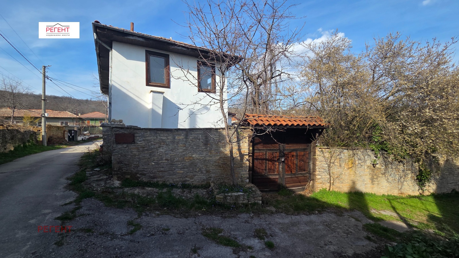 Продава КЪЩА, с. Костенковци, област Габрово, снимка 5 - Къщи - 53999249