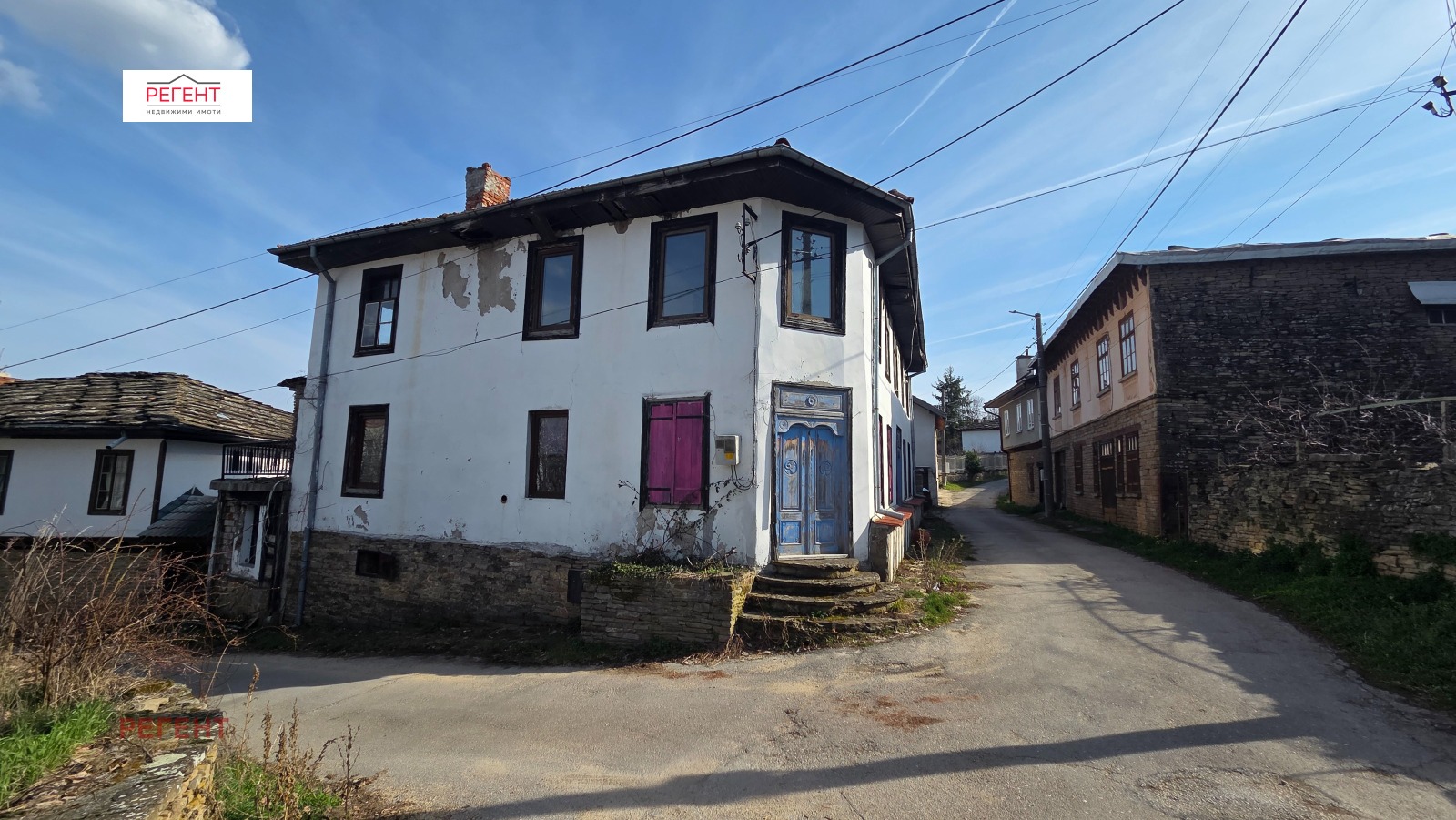 Продава КЪЩА, с. Костенковци, област Габрово, снимка 6 - Къщи - 53999249