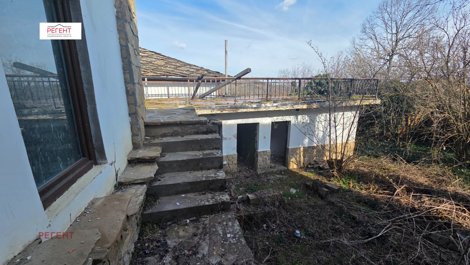 Продава КЪЩА, с. Костенковци, област Габрово