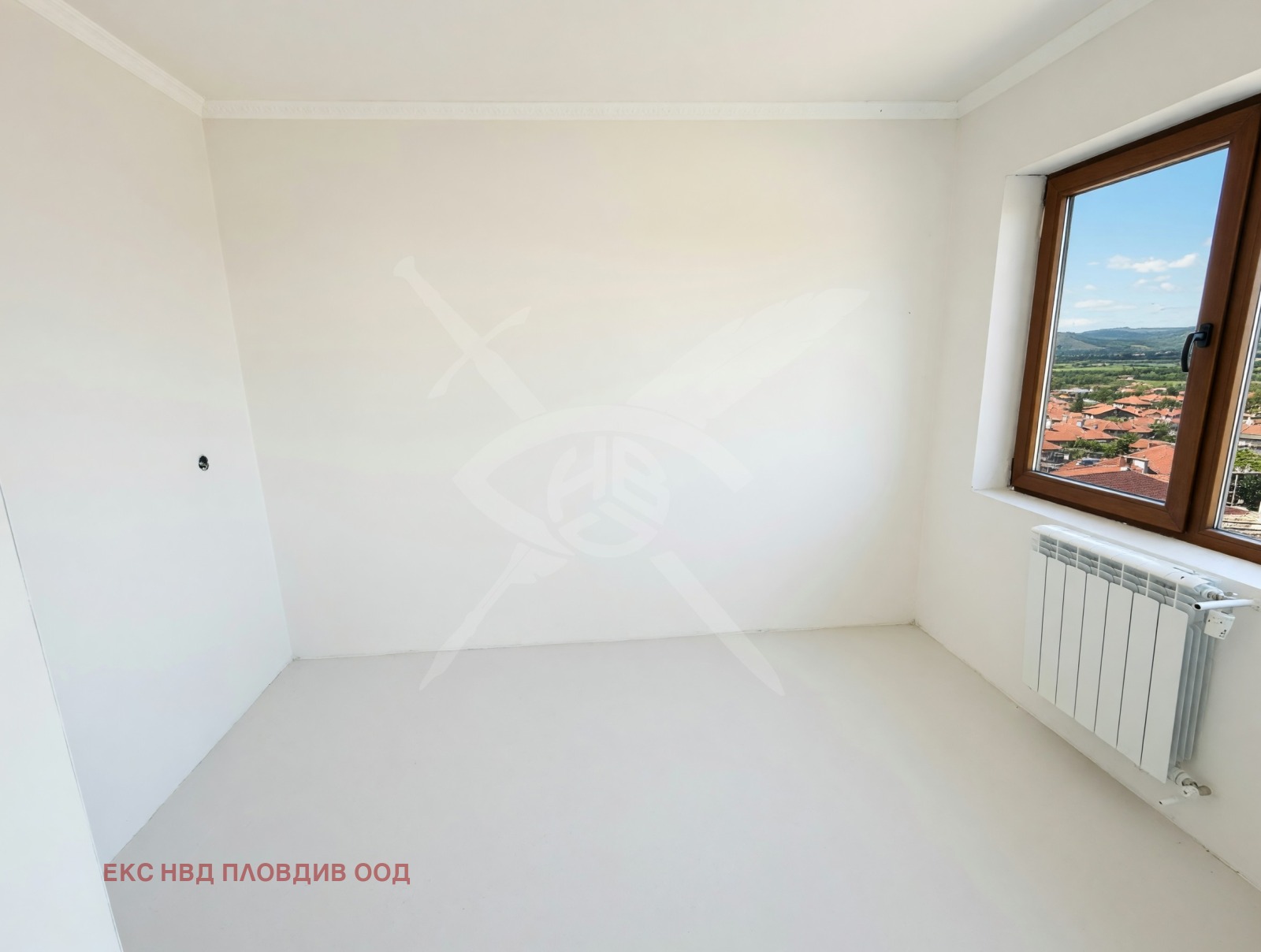 Продава КЪЩА, с. Устина, област Пловдив, снимка 8 - Къщи - 54631419