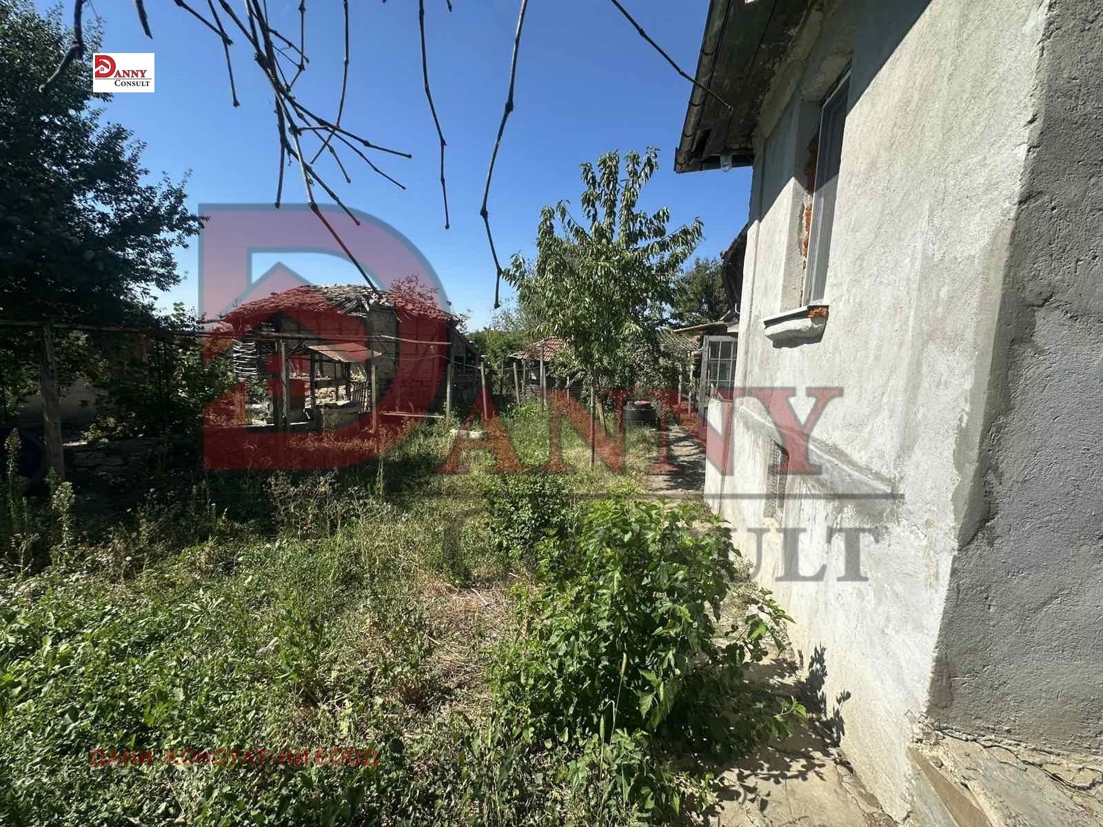 Продава КЪЩА, с. Владислав, област Велико Търново, снимка 9 - Къщи - 55783797