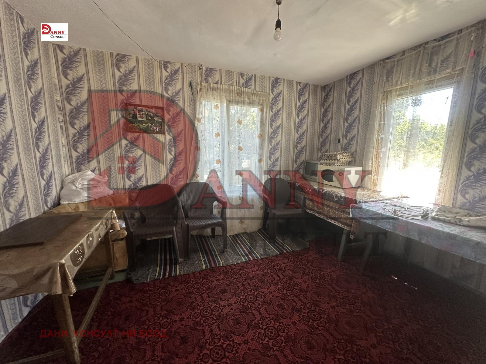 Продава КЪЩА, с. Владислав, област Велико Търново