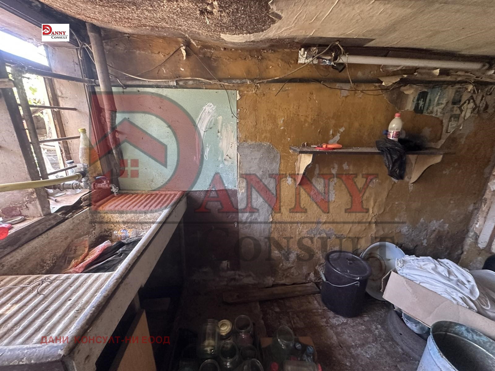 Продава КЪЩА, с. Владислав, област Велико Търново, снимка 14 - Къщи - 55783797