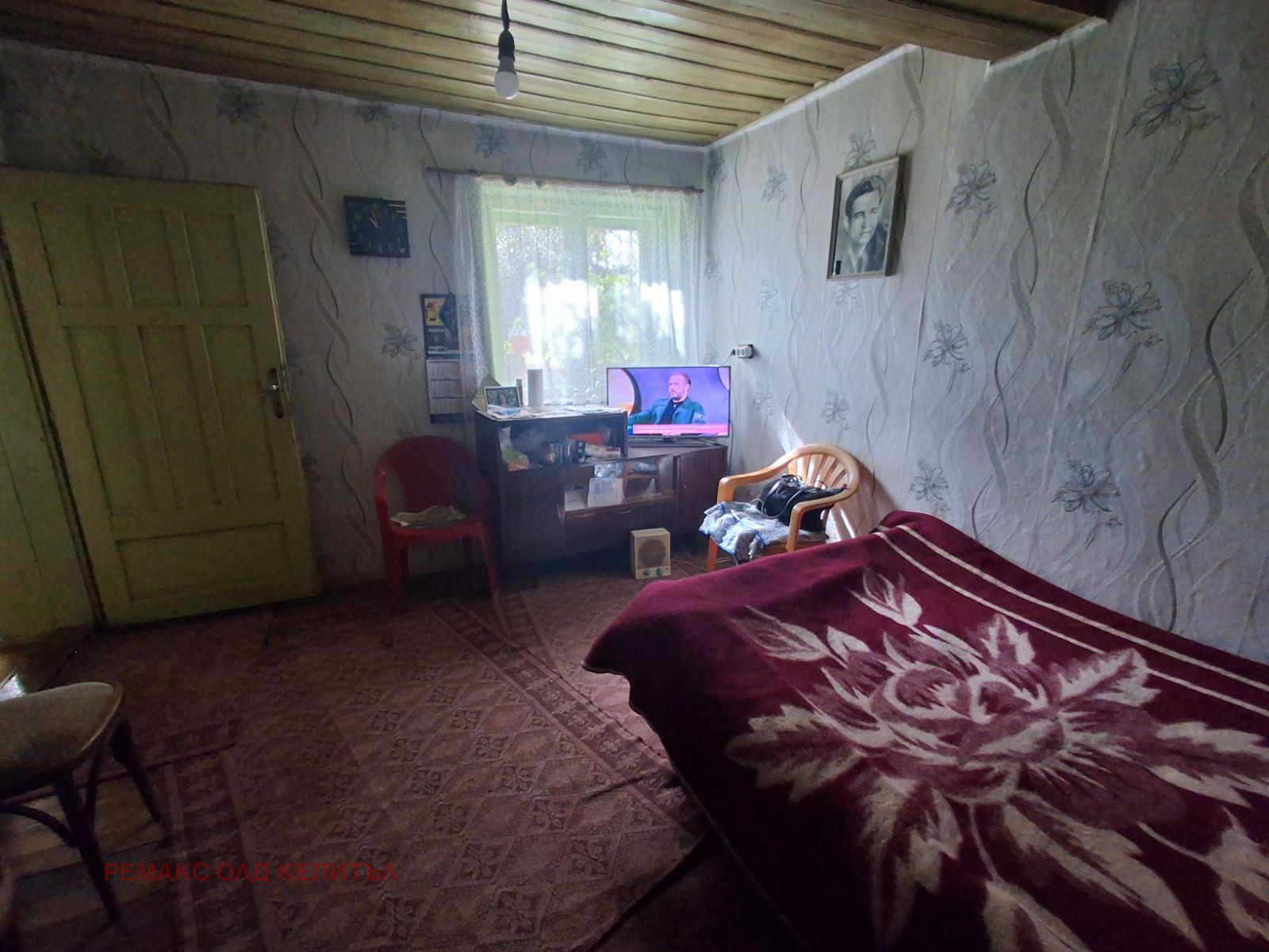 Продава КЪЩА, с. Алеково, област Велико Търново, снимка 6 - Къщи - 56162157