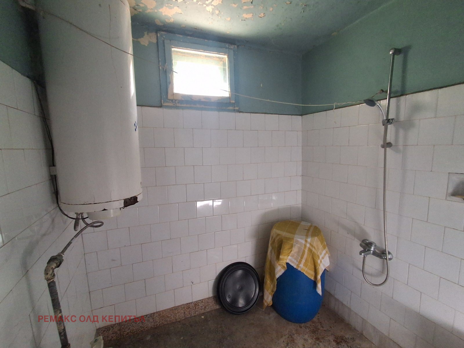 Продава КЪЩА, с. Алеково, област Велико Търново, снимка 10 - Къщи - 56162157