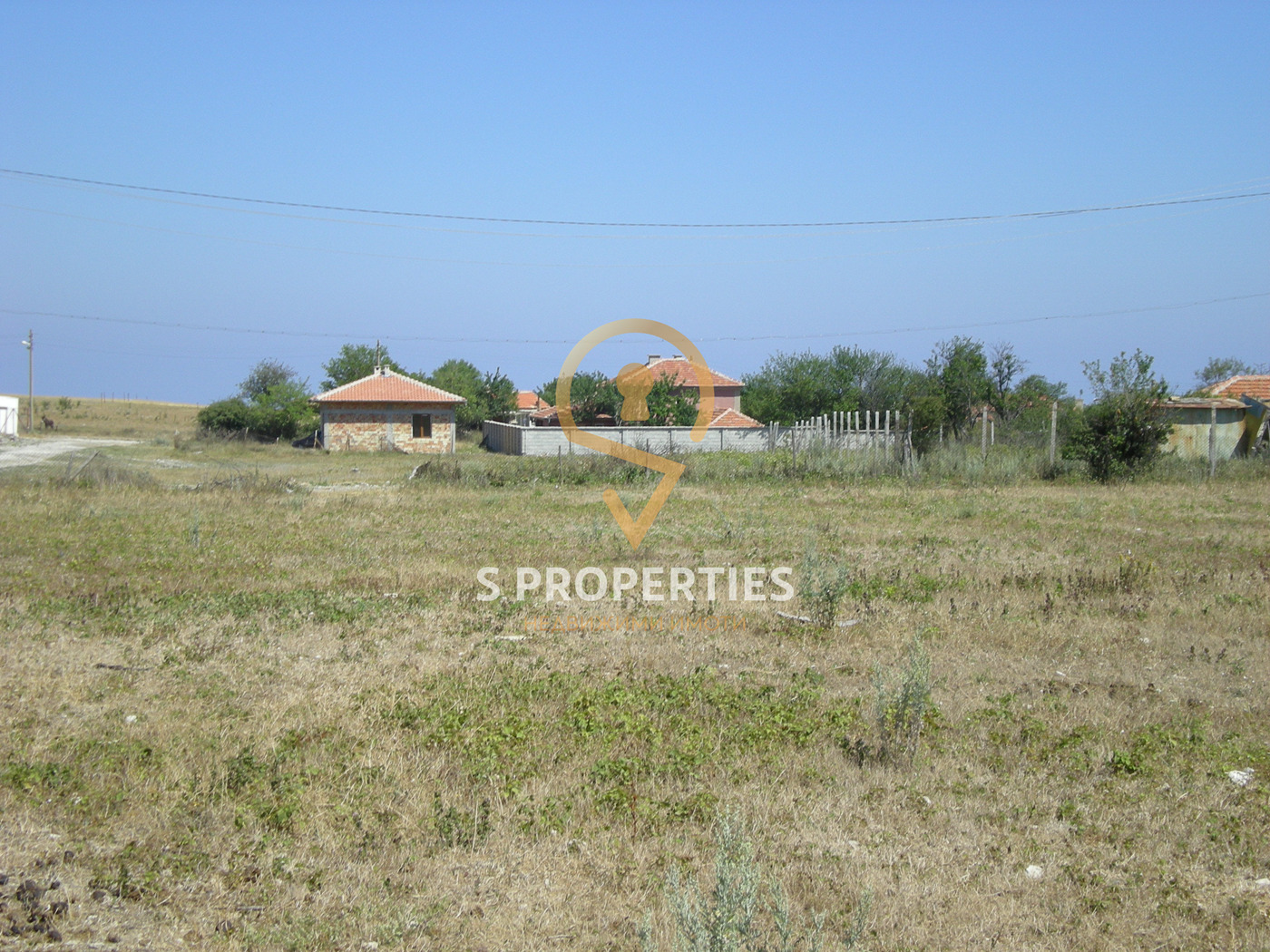 Продава ПАРЦЕЛ, гр. Бяла, област Варна, снимка 2 - Парцели - 46597188