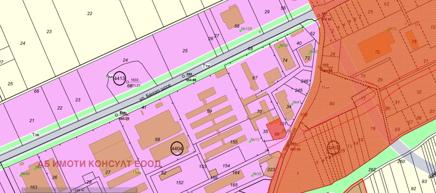 Продава ПАРЦЕЛ, гр. София, Република, снимка 2 - Парцели - 53832348