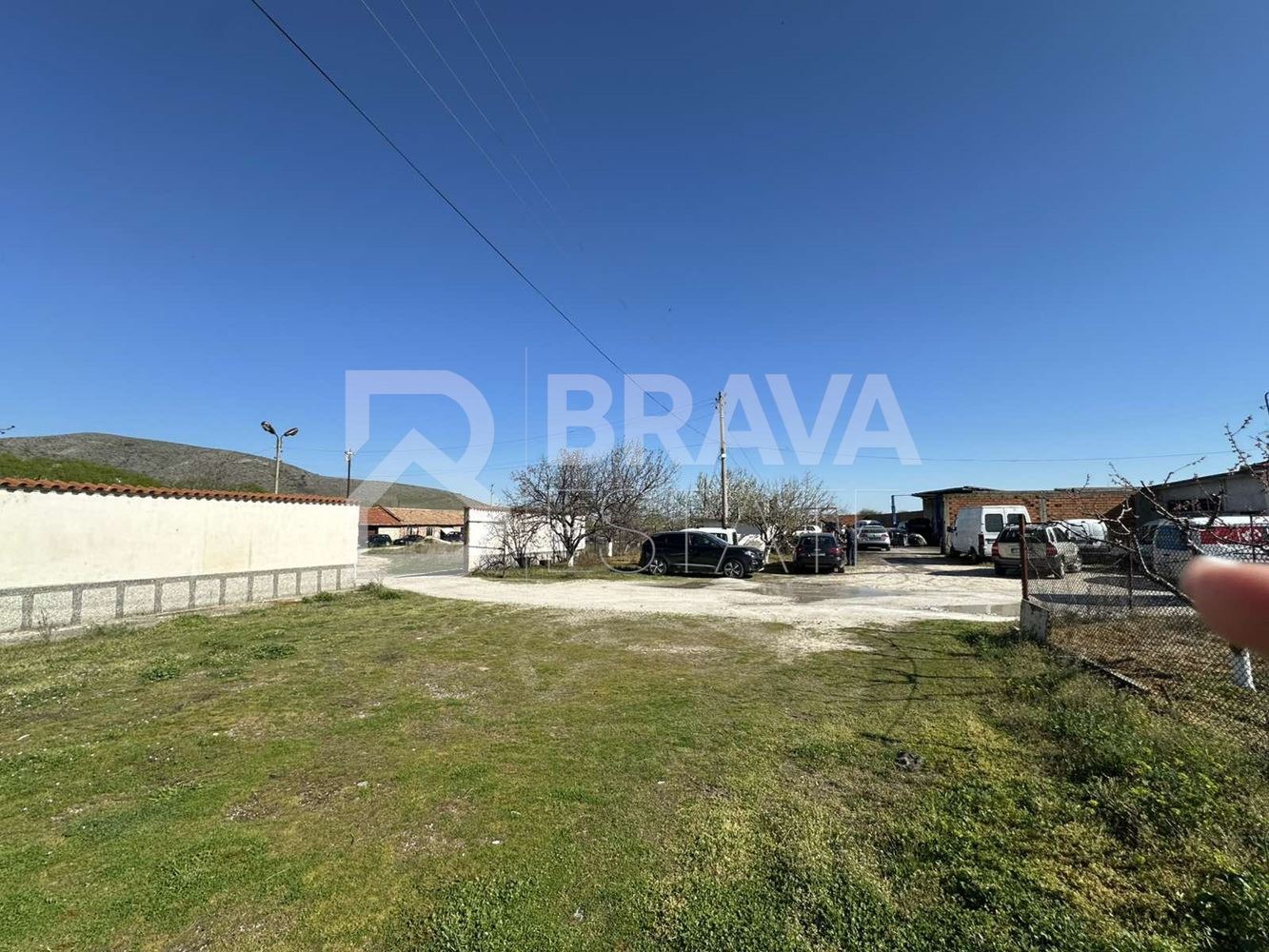 Продава ПАРЦЕЛ, с. Куртово Конаре, област Пловдив, снимка 3 - Парцели - 54112095