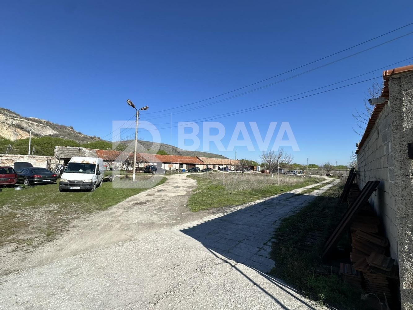 Продава ПАРЦЕЛ, с. Куртово Конаре, област Пловдив, снимка 6 - Парцели - 54112095