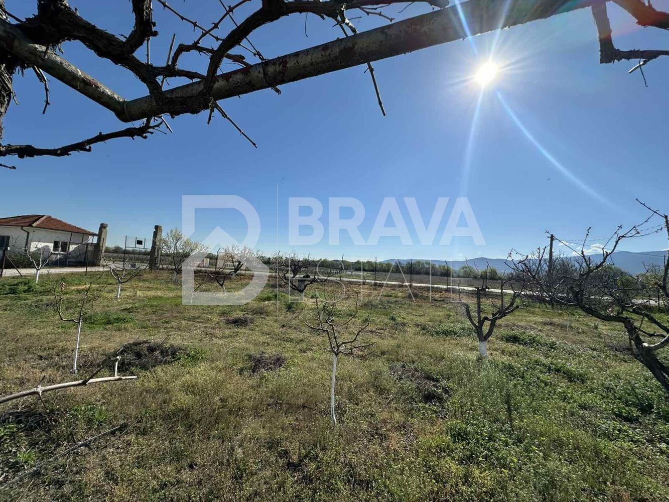 Продава ПАРЦЕЛ, с. Куртово Конаре, област Пловдив, снимка 7 - Парцели - 54112095