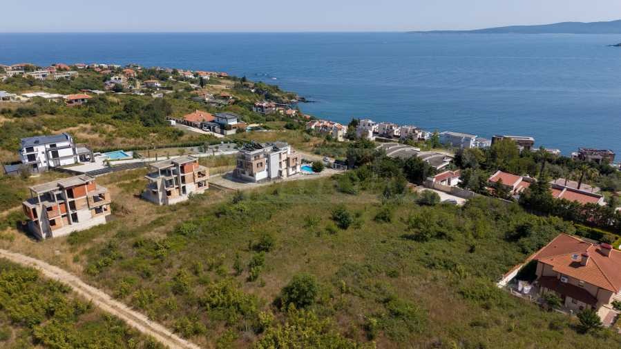 Продава ПАРЦЕЛ, гр. Созопол, област Бургас