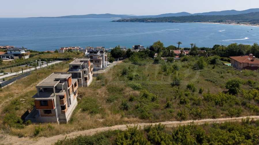 Продава ПАРЦЕЛ, гр. Созопол, област Бургас, снимка 3 - Парцели - 55588620
