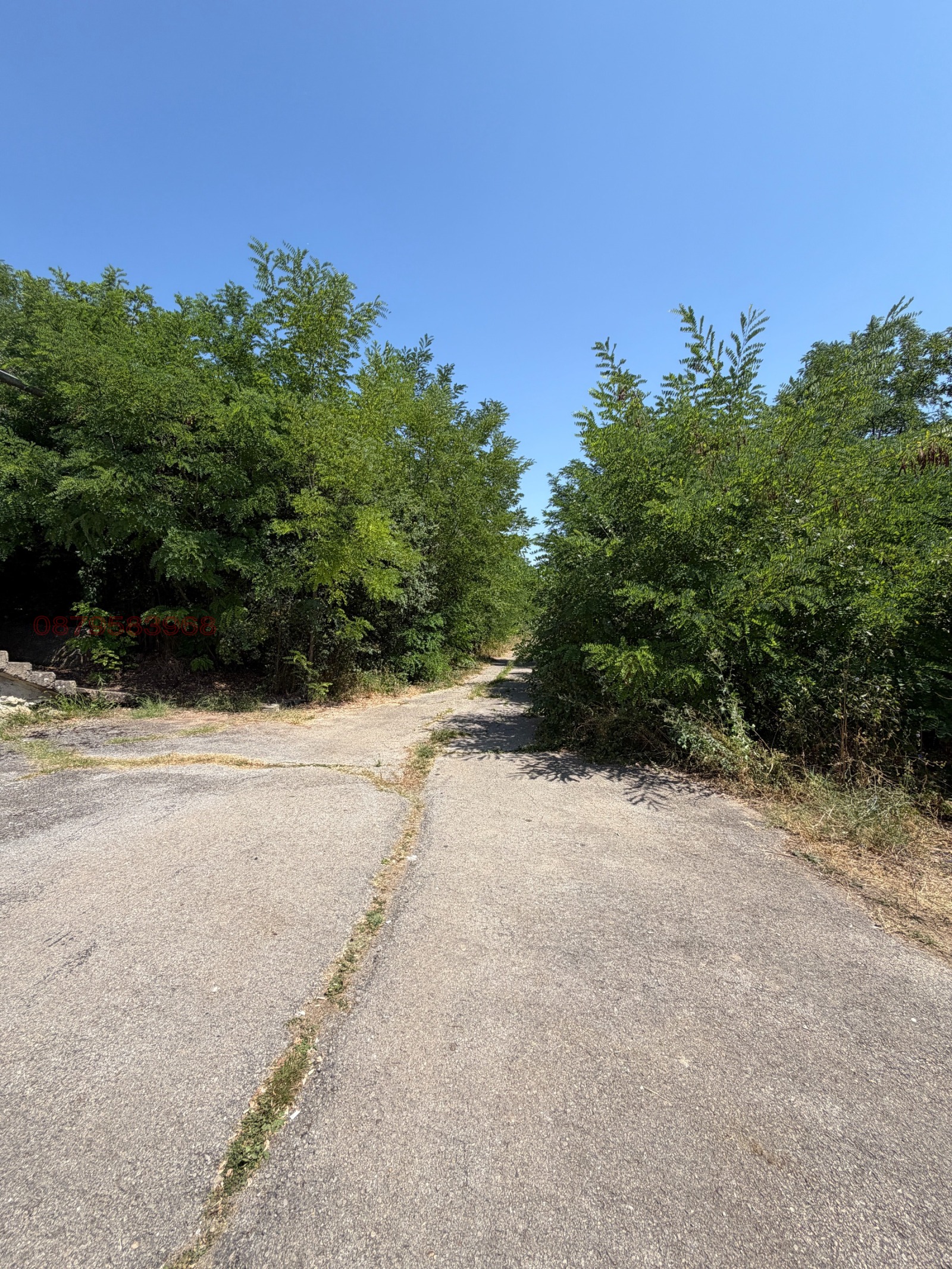 Продава ПАРЦЕЛ, гр. Брезник, област Перник