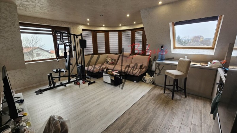 Продава 2-СТАЕН в град Варна, Виница - 70 кв.м / 159 999 € » 312 930.84 лв., АЛФА АГЕНТИ