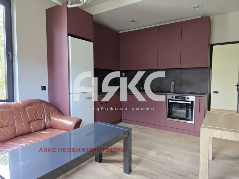 Продава 3-СТАЕН в град София, Банишора - 79 кв.м / 250 000 € » 488 957.50 лв., АЯКС НЕДВИЖИМИ ИМОТИ