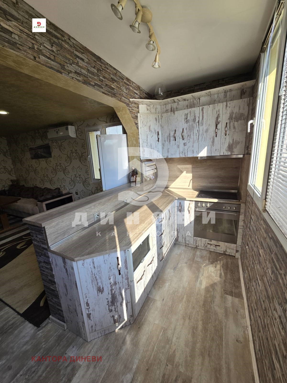 Продава 3-СТАЕН | Imot.bg — изображение 2