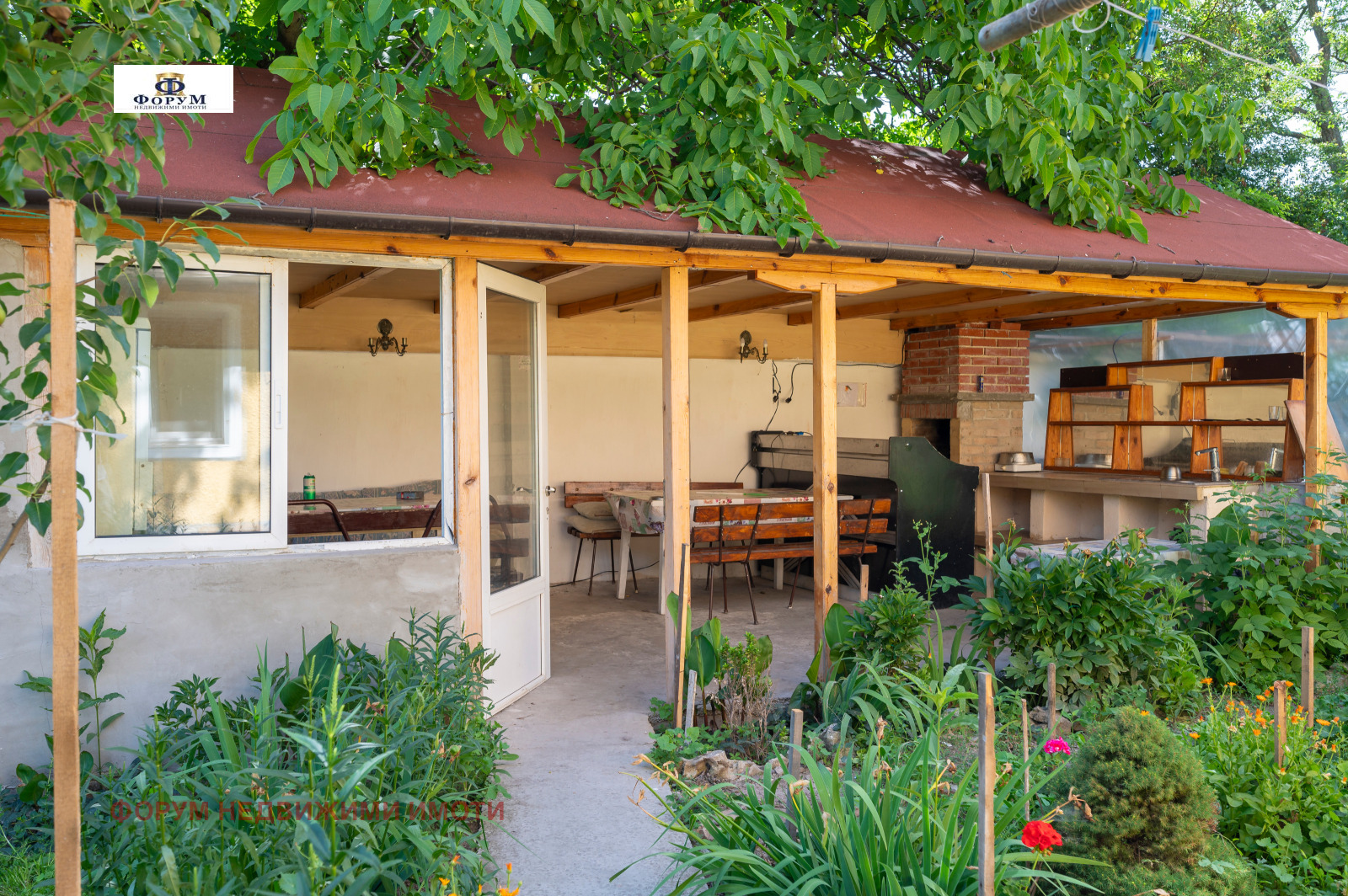 Продава КЪЩА | Imot.bg — изображение 5