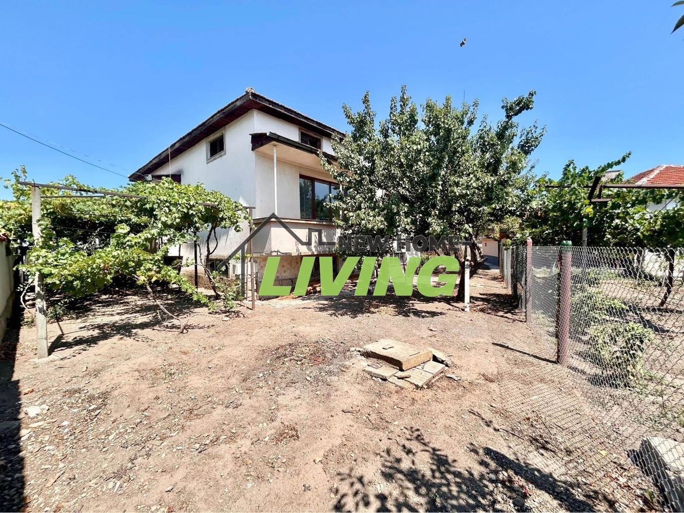 Продава КЪЩА | Imot.bg — изображение 1