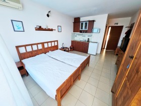 En venta Estudio