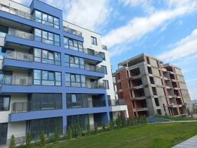 3-СТАЕН, 90 m2